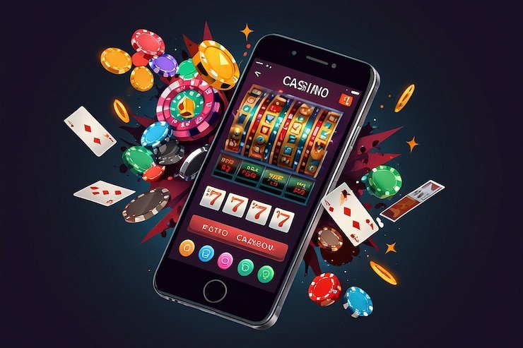 Akses slot w221 dari ponsel Indonesia
