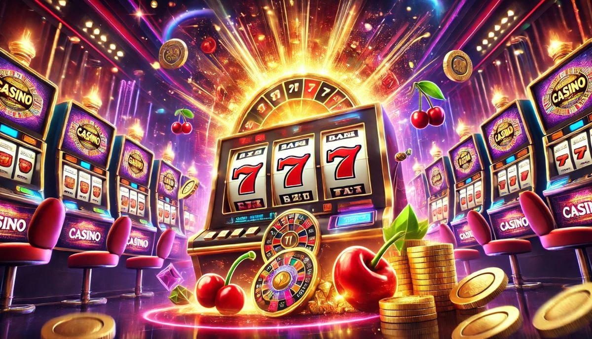 Akses mobile slot kupu-kupu di Indonesia