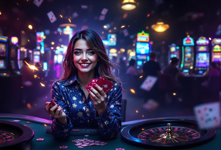 Arena Tembak Ikan Kerajaan w221