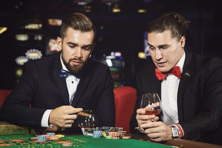 Pengingat bermain slot secara terkendali