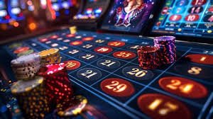 Pengingat bermain slot secara bertanggung jawab