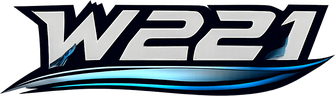 Logo w221 Indonesia